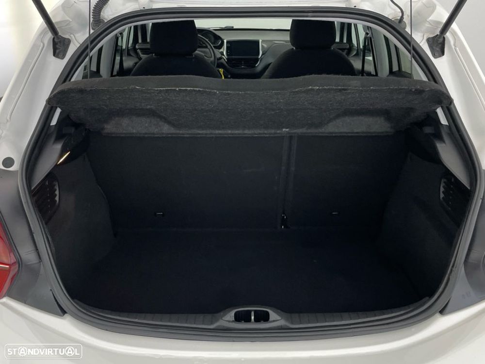 Peugeot 208 1.2 PureTech Allure - 13