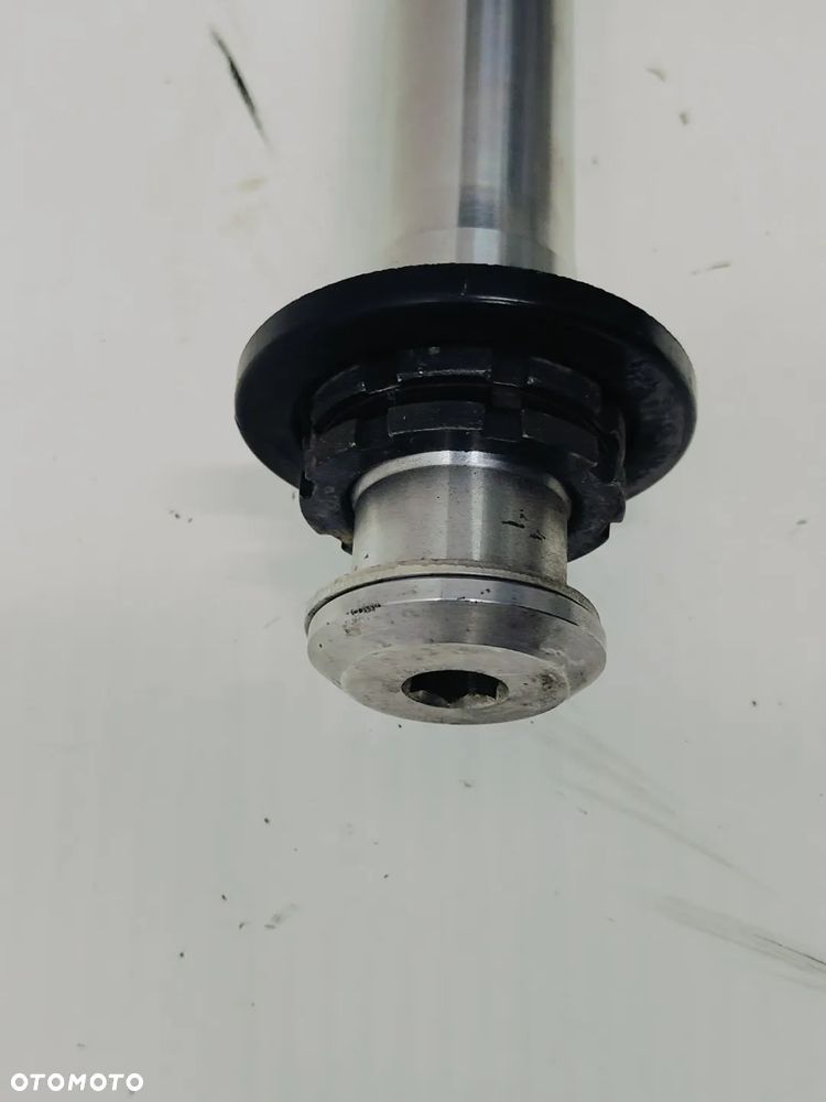 Sztyca Kawasaki Versys 650 2007-2014r - 2