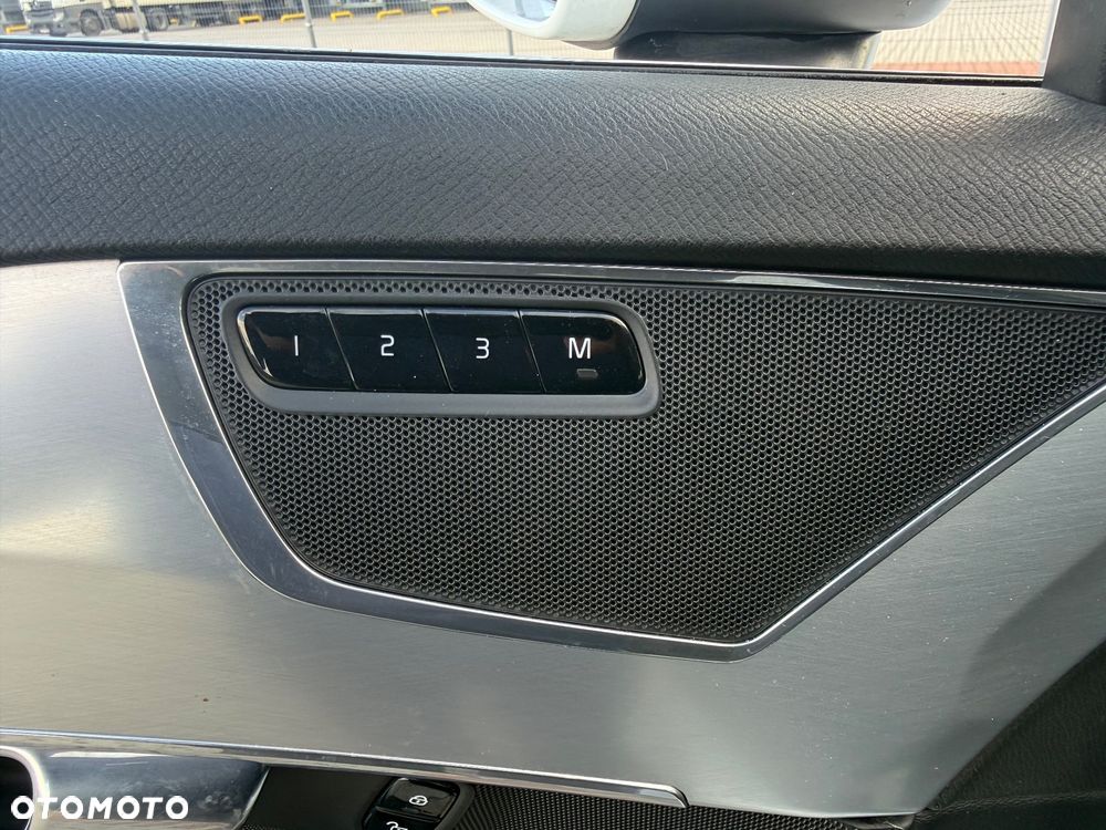 Volvo XC 90 2018