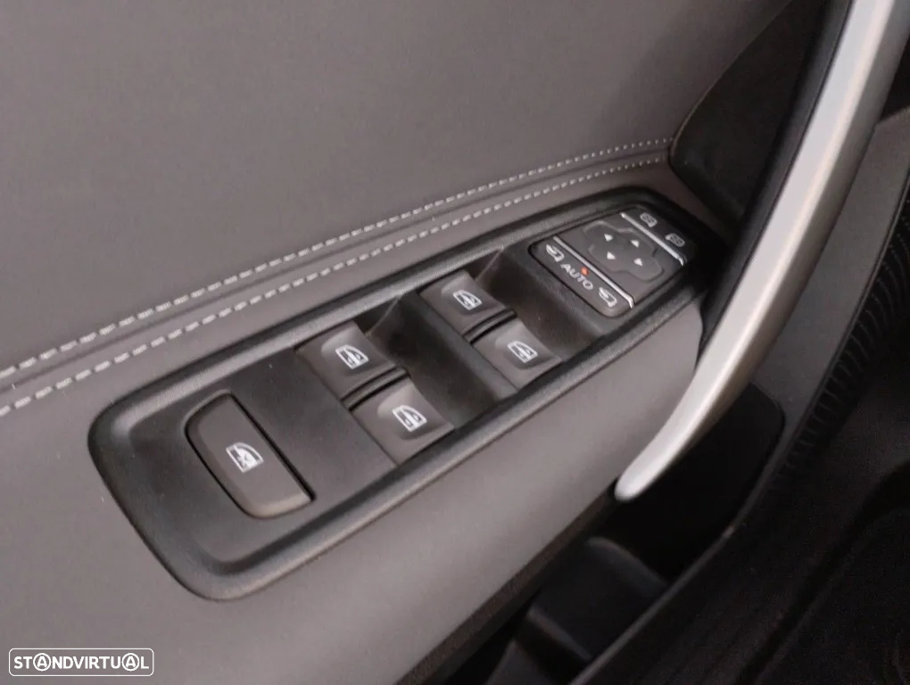 Mercedes-Benz EQT 200 - 5