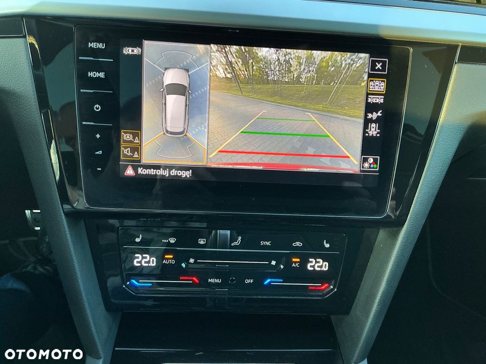 Volkswagen Arteon Shooting Brake 2.0 TSI OPF DSG R-Line - 34