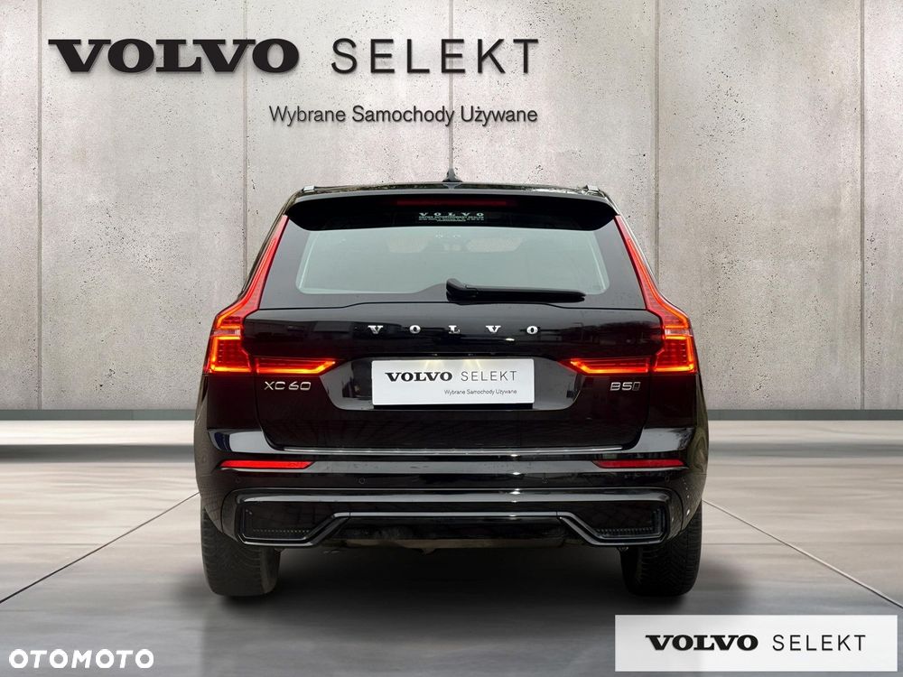 Volvo XC 60 - 5