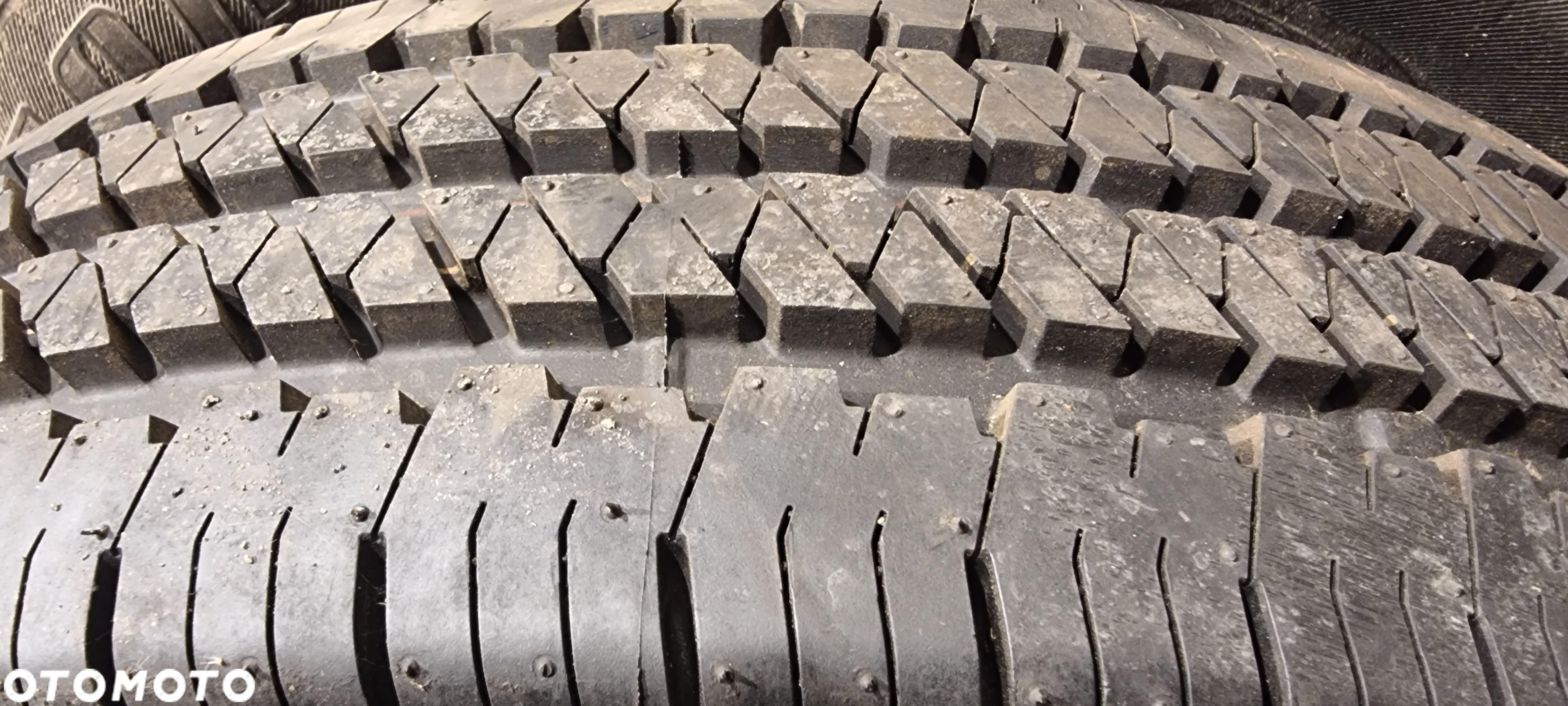 Felgi 16" VW AMAROK T5 T6 5x120 et52 - 6