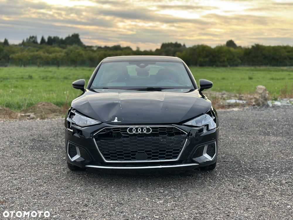 Audi A3 - 4