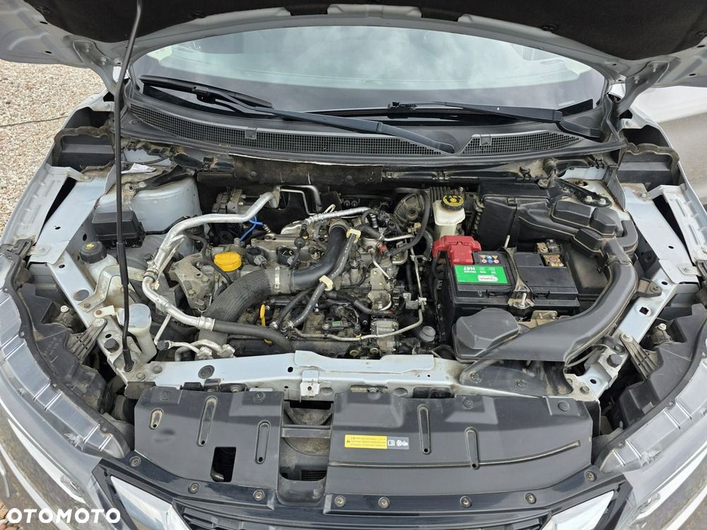 Nissan Qashqai 1.2 DIG-T Xtronic TEKNA+ - 21