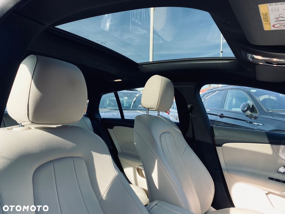 Mercedes-Benz CLA 200 d 8G-DCT Special Edition - 23