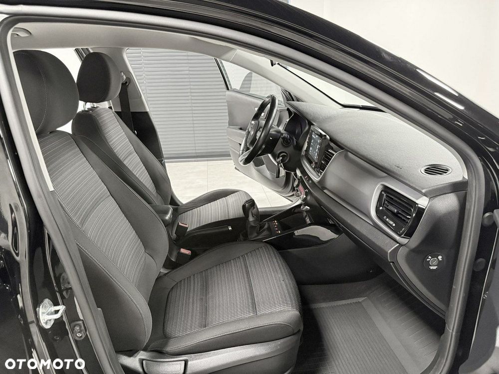 Kia Stonic 1.0 T-GDI 100 OPF Spirit - 31