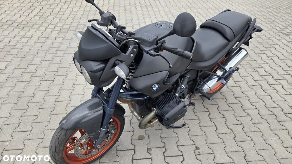 BMW Inny - 4