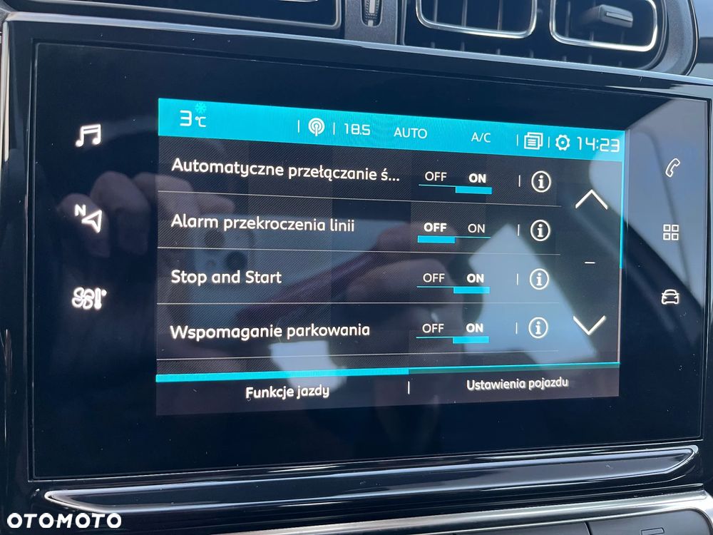 Citroën C3 Pure Tech 110 S&S SHINE - 10