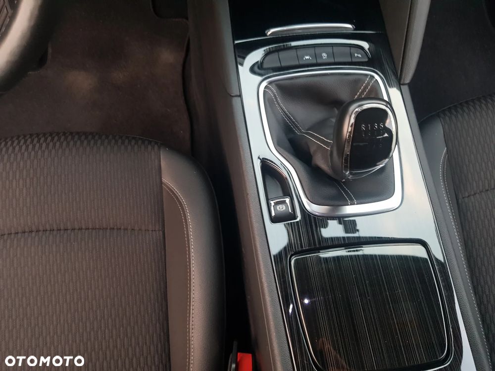 Opel Insignia 2.0 CDTI Innovation S&S - 19