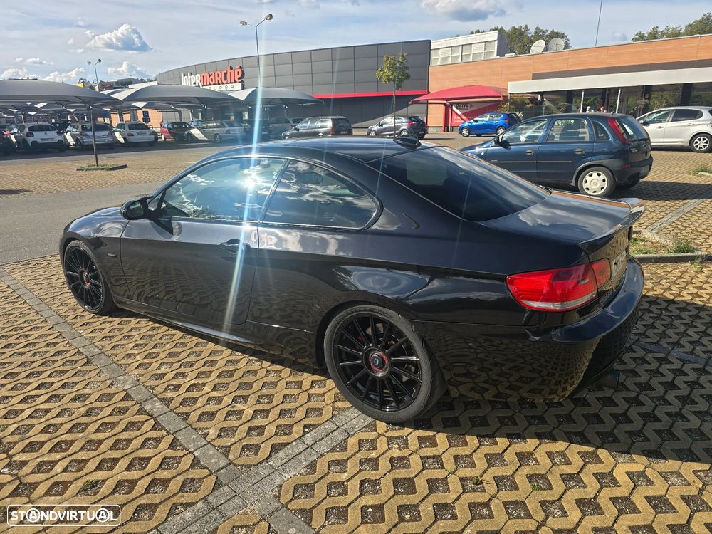 BMW 335 iA - 4