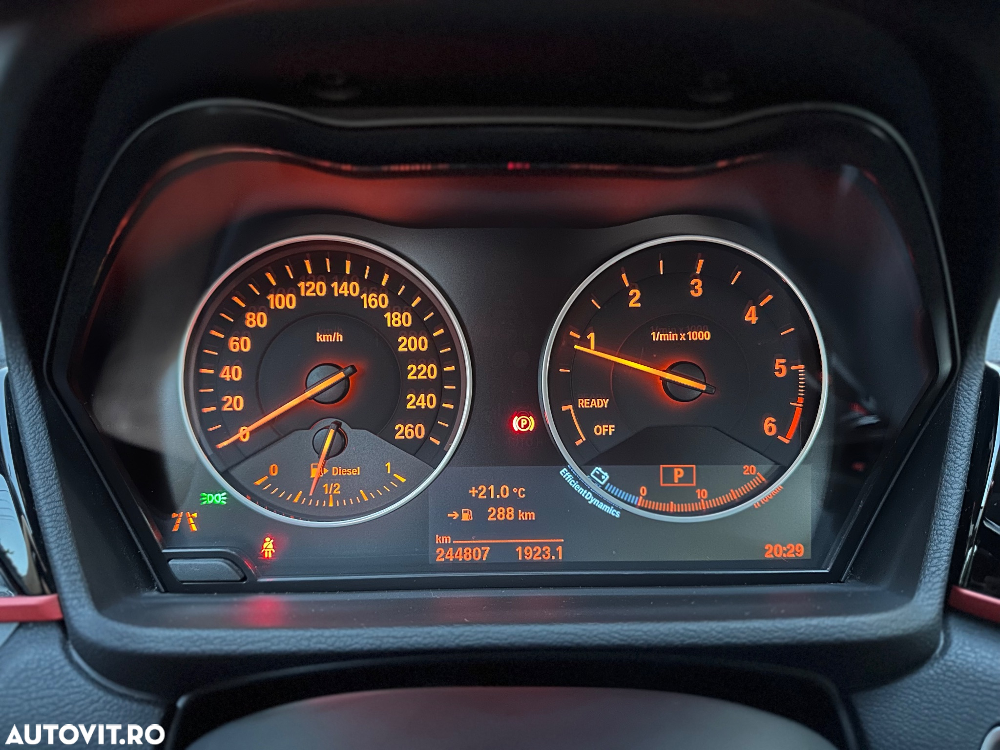 BMW X1 xDrive25d Aut. Sport Line - 20