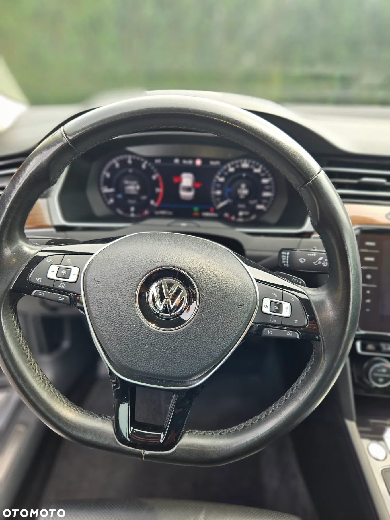 Volkswagen Passat 1.8 TSI BMT Highline DSG - 5
