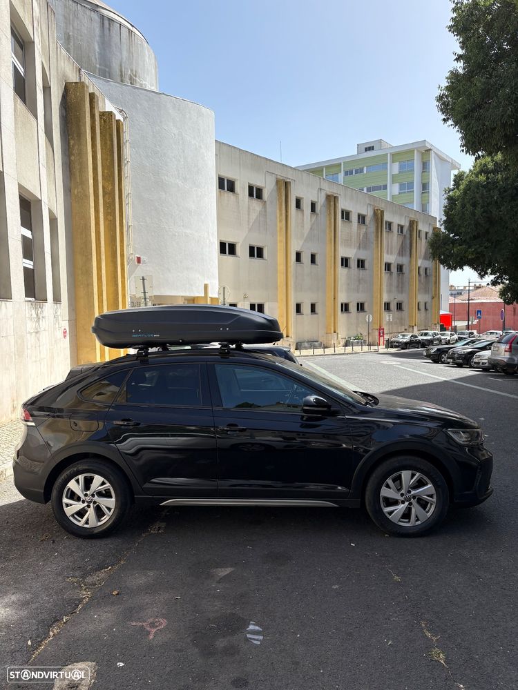 VW Taigo 1.0 TSI Urban DSG - 20