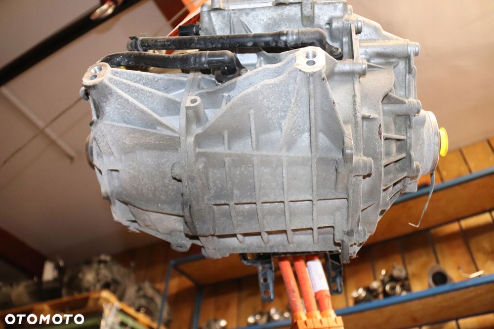 volvo v90 s90 v60 s60 2.0 t8 tylny most erad dyferencjał p1216562, 31453914 - 2