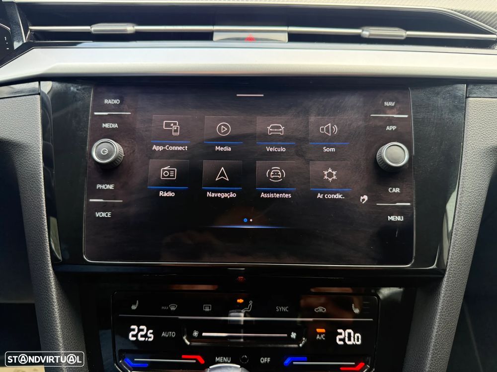 VW Arteon 2.0 TDI Elegance DSG - 37