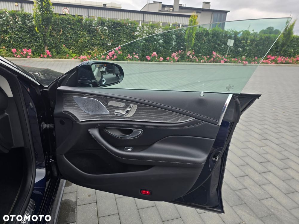 Mercedes-Benz CLS 400 d 4-Matic AMG - 5