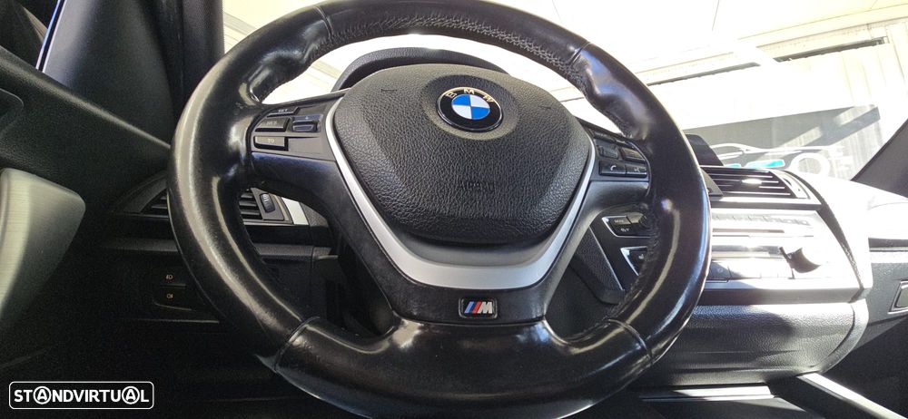 BMW 116 d Pack M - 46