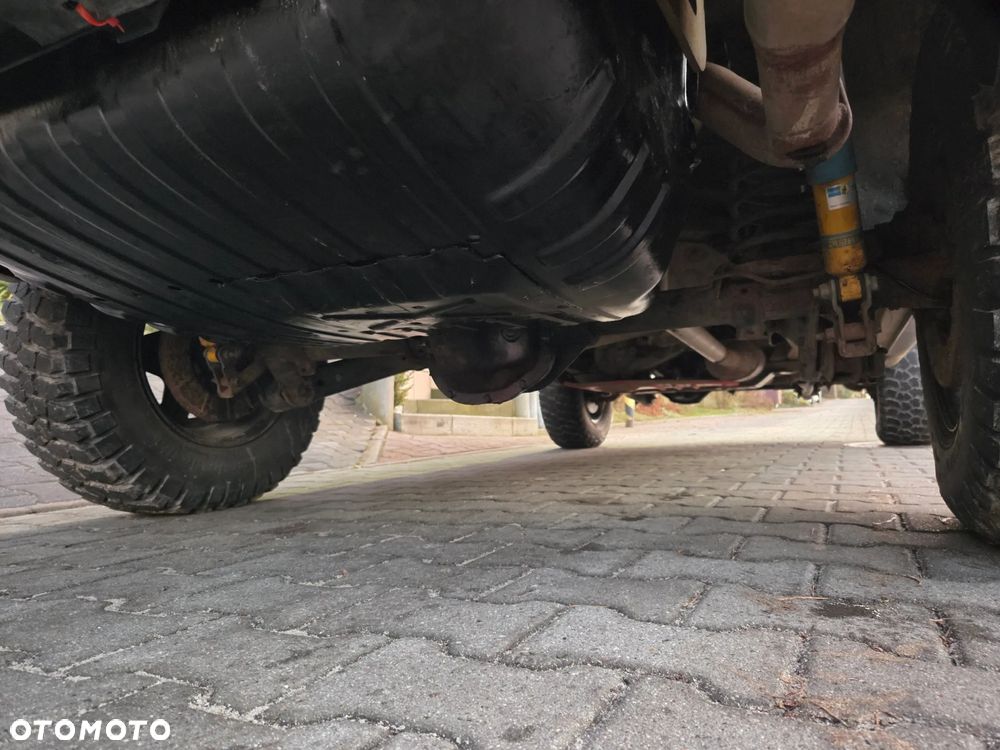 Jeep Grand Cherokee - 14