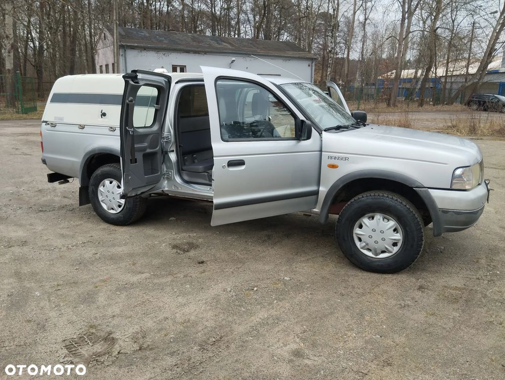Ford Ranger Standard - 6