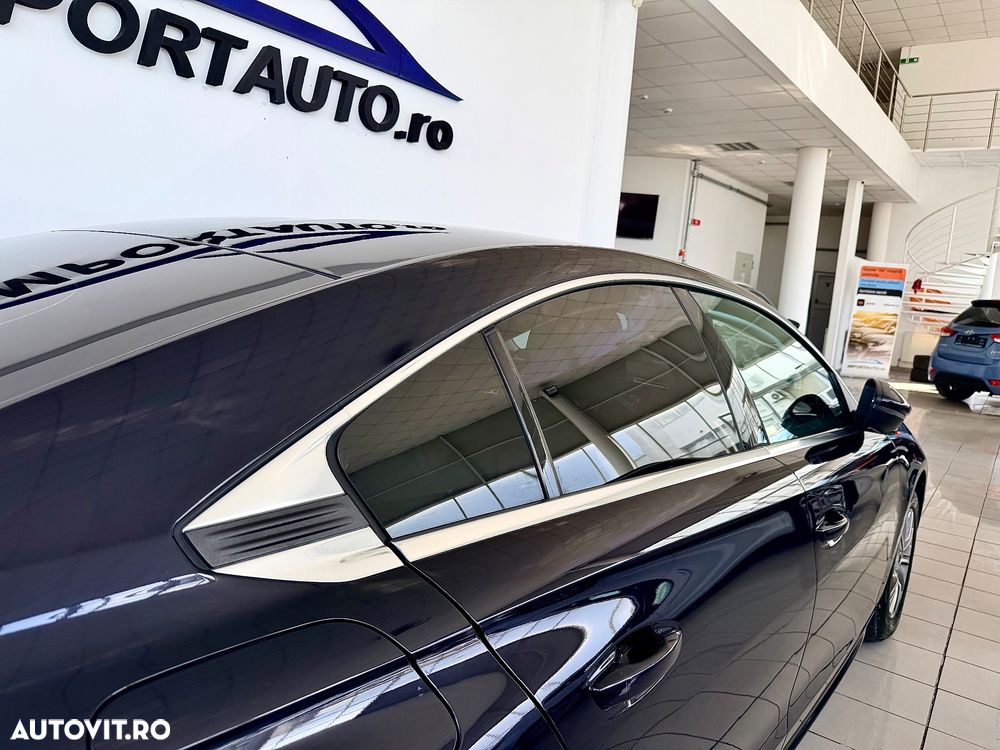 Peugeot 508 BlueHDi 130 Allure - 34