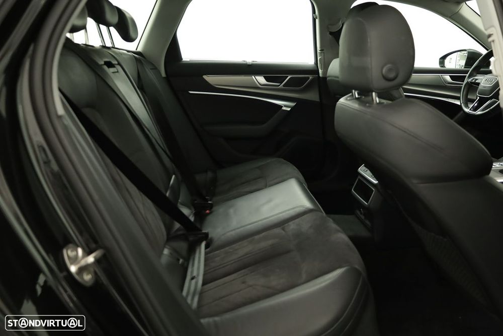 Audi A6 Avant 40 TDI Sport S tronic - 23