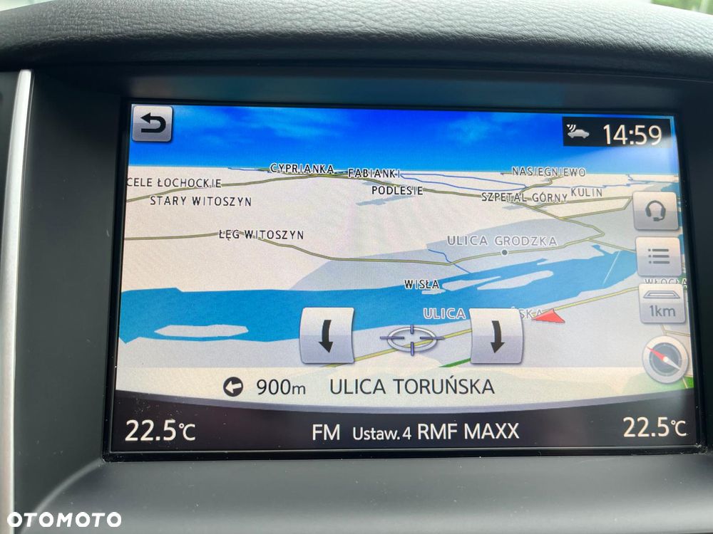 Infiniti Q50 2.0t Premium Executive EU6 - 13