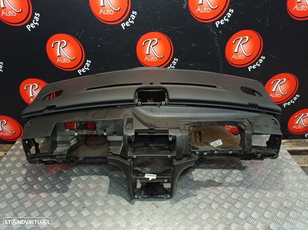 Tablier Peugeot 307 Cc (3B) - 1