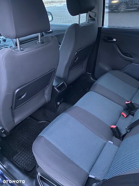 Seat Altea XL 1.6 Stylance - 13