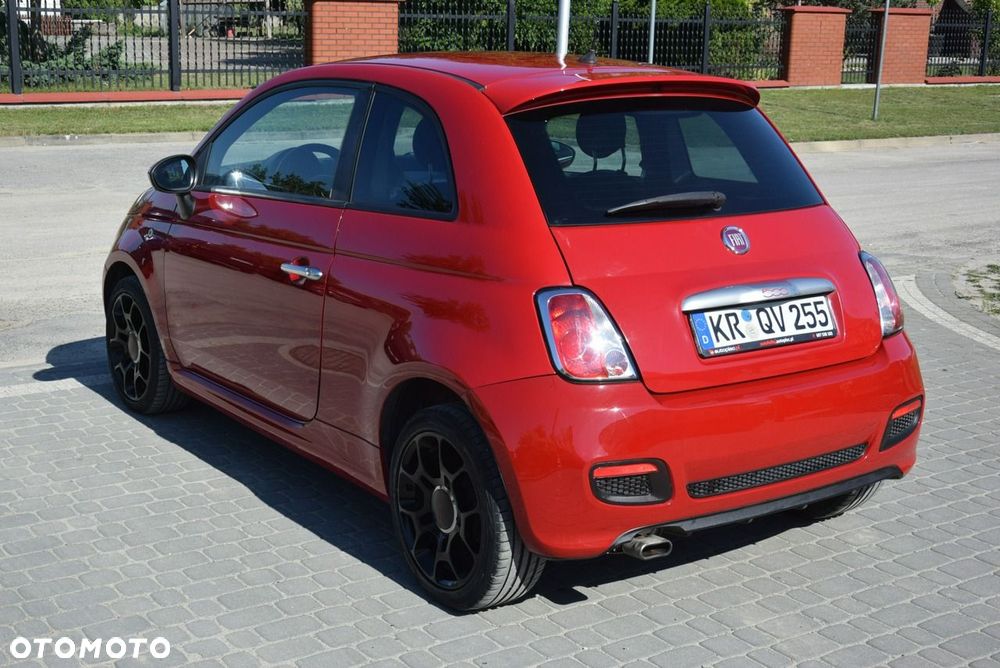 Fiat 500 - 9