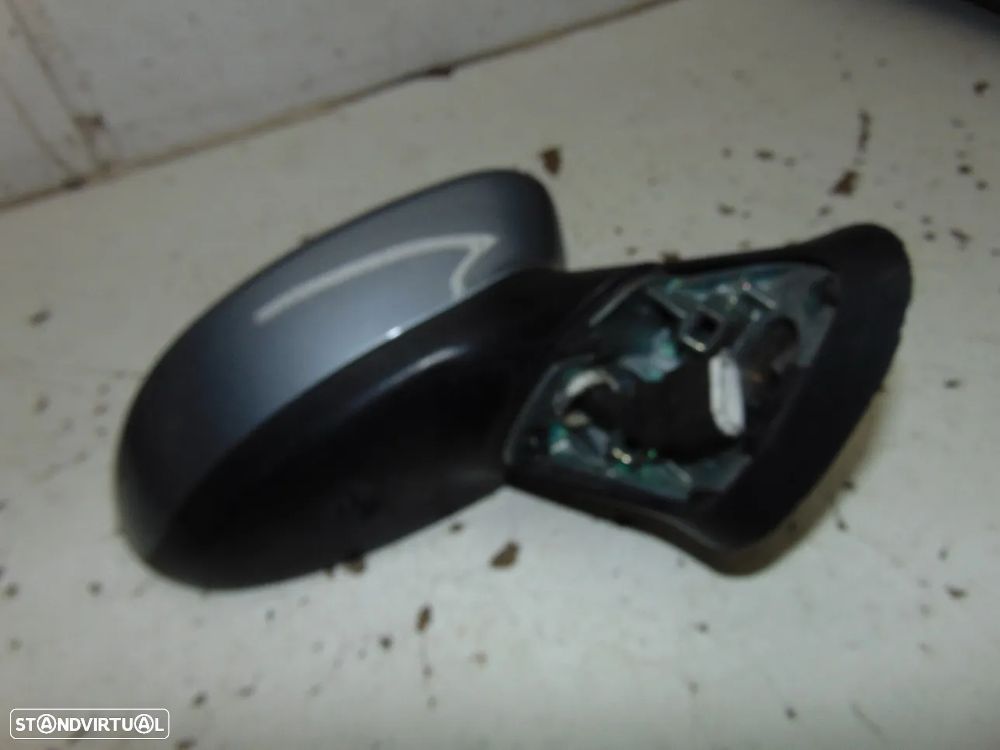 Fiat Grand Punto espelho - 5