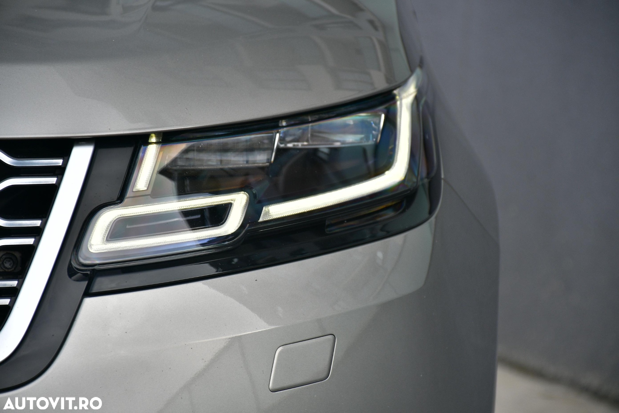 Land Rover Range Rover Velar 3.0 HSE - 35