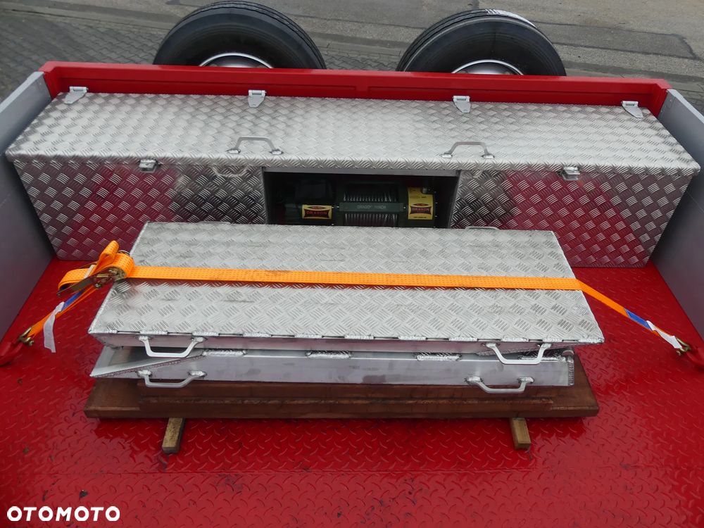 Janmil NISKOPODWOZIOWA / FABRYCZNIE NOWA / ZAGŁĘBIANA / - 30