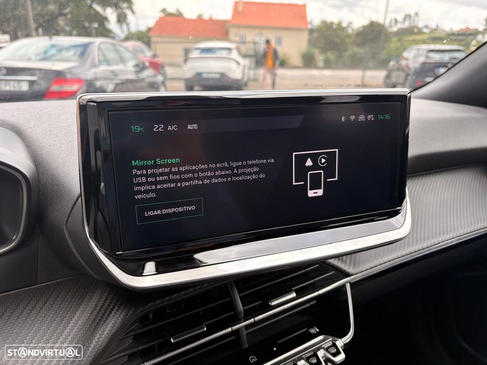 Peugeot 2008 PureTech 100 Allure - 15