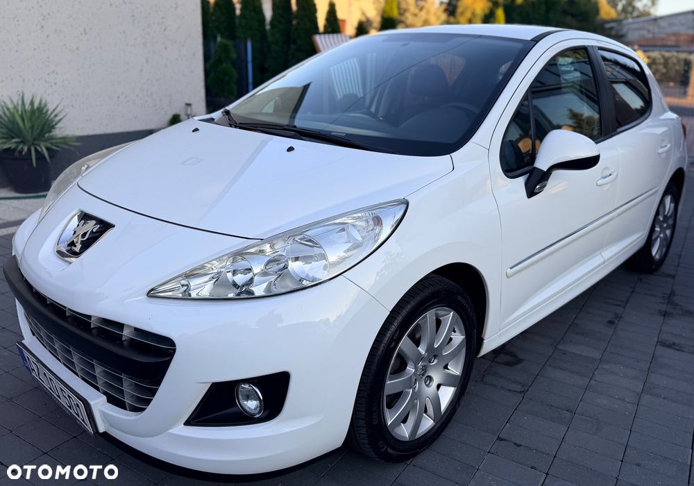 Peugeot 207 120 VTi Sport - 34
