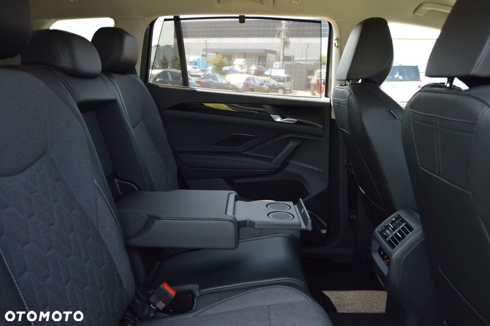 Volkswagen Tayron - 14