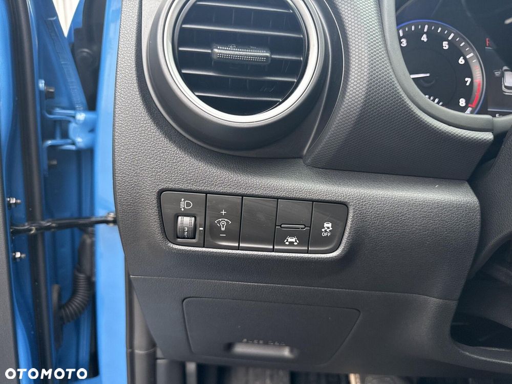 Hyundai Kona 1.6 T-GDI Premium 4WD DCT - 27