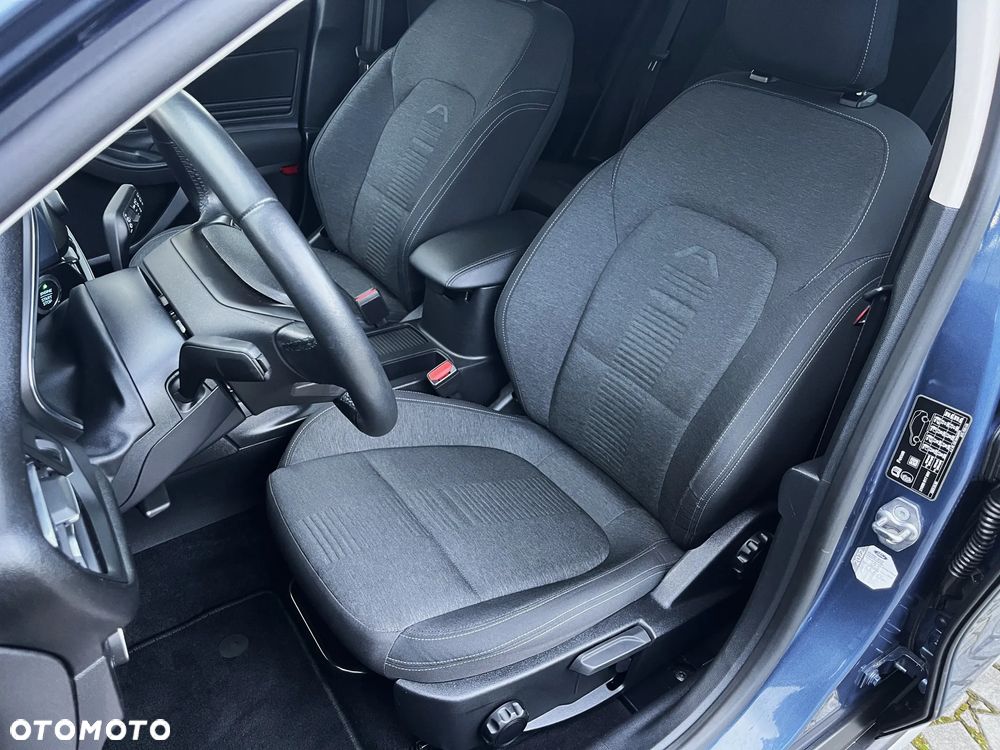 Ford Focus 1.0 EcoBoost Hybrid ACTIVE X - 13