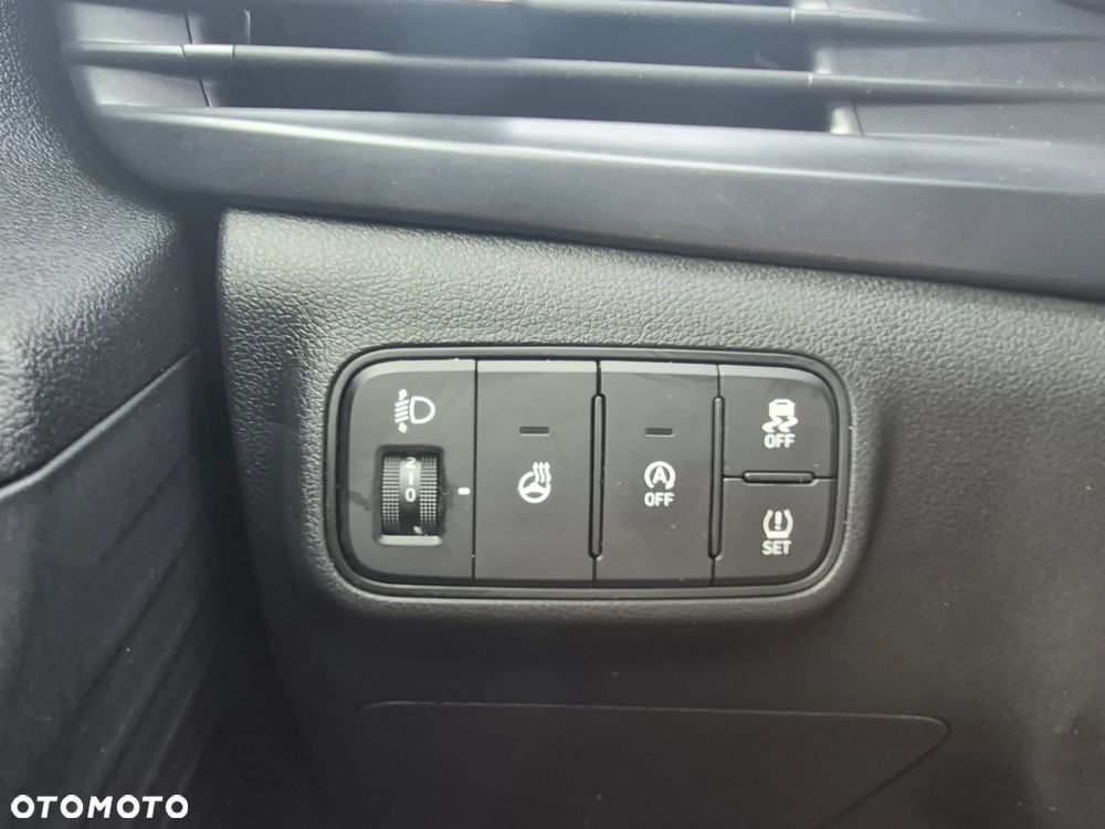Hyundai i20 1.2 Modern - 23