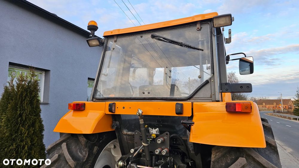 New Holland TD80 - 21