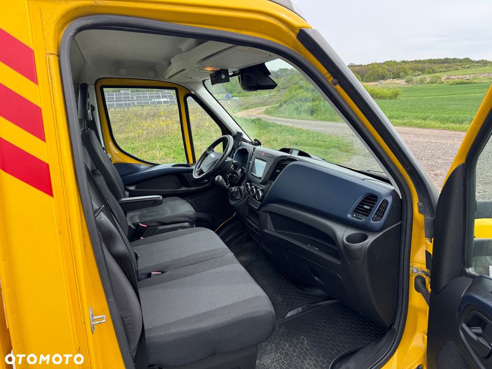 Iveco 35S18 - 36
