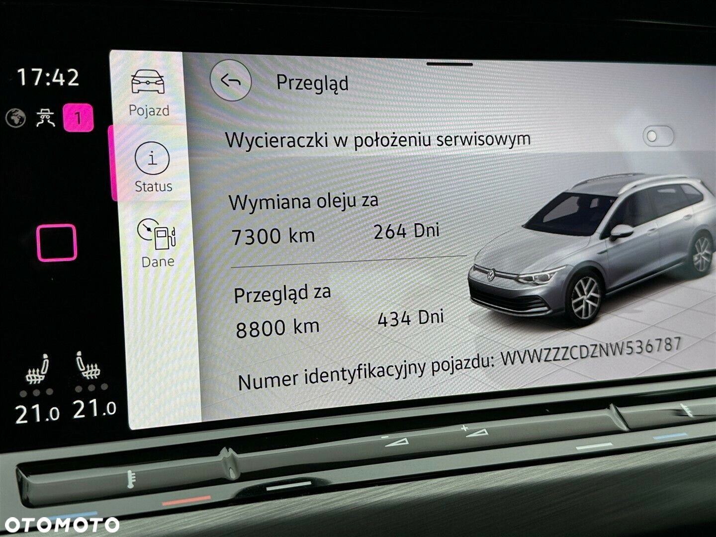 Volkswagen Golf - 26