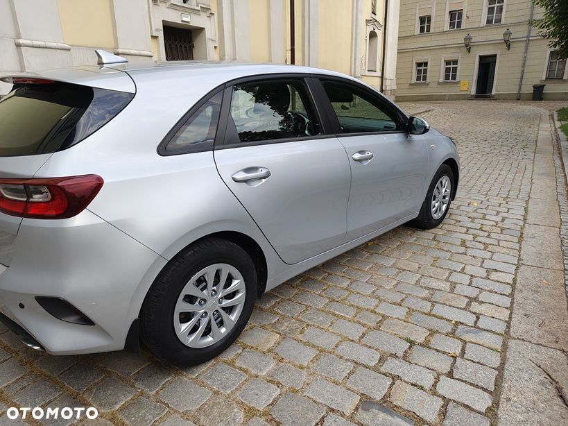 Kia Ceed 1.0 T-GDI S - 31