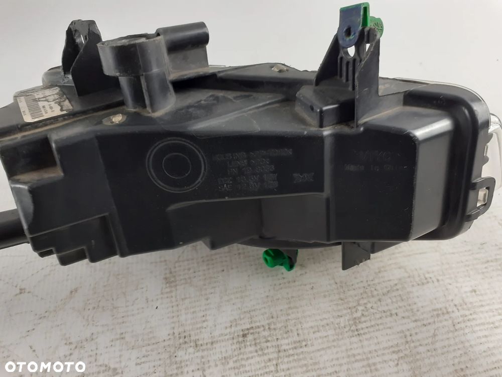 Halogen lewy LAND ROVER SPORT - 5