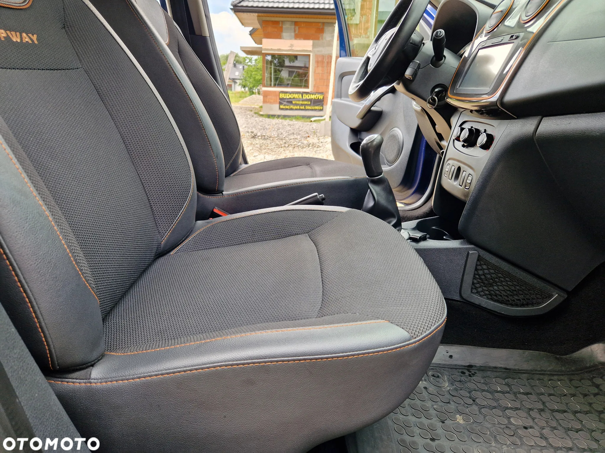 Dacia Sandero 0.9 TCe Laureate S&S - 22