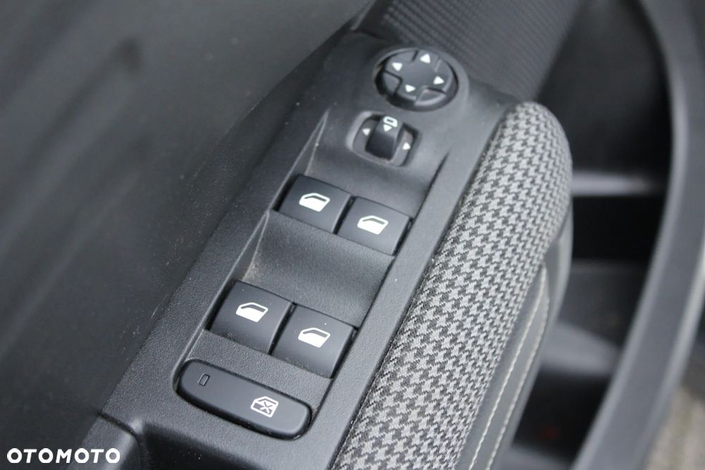 Citroën C3 Aircross 1.2 PureTech Shine S&S - 14