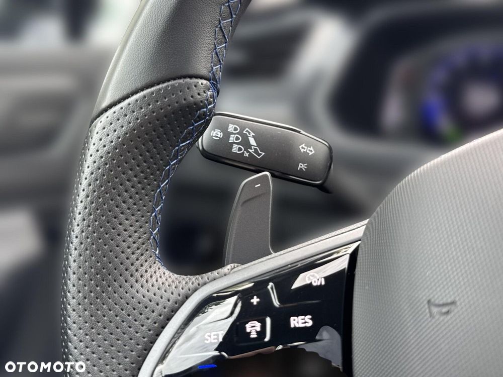 Volkswagen Tiguan 2.0 TSI 4Mot R DSG - 16