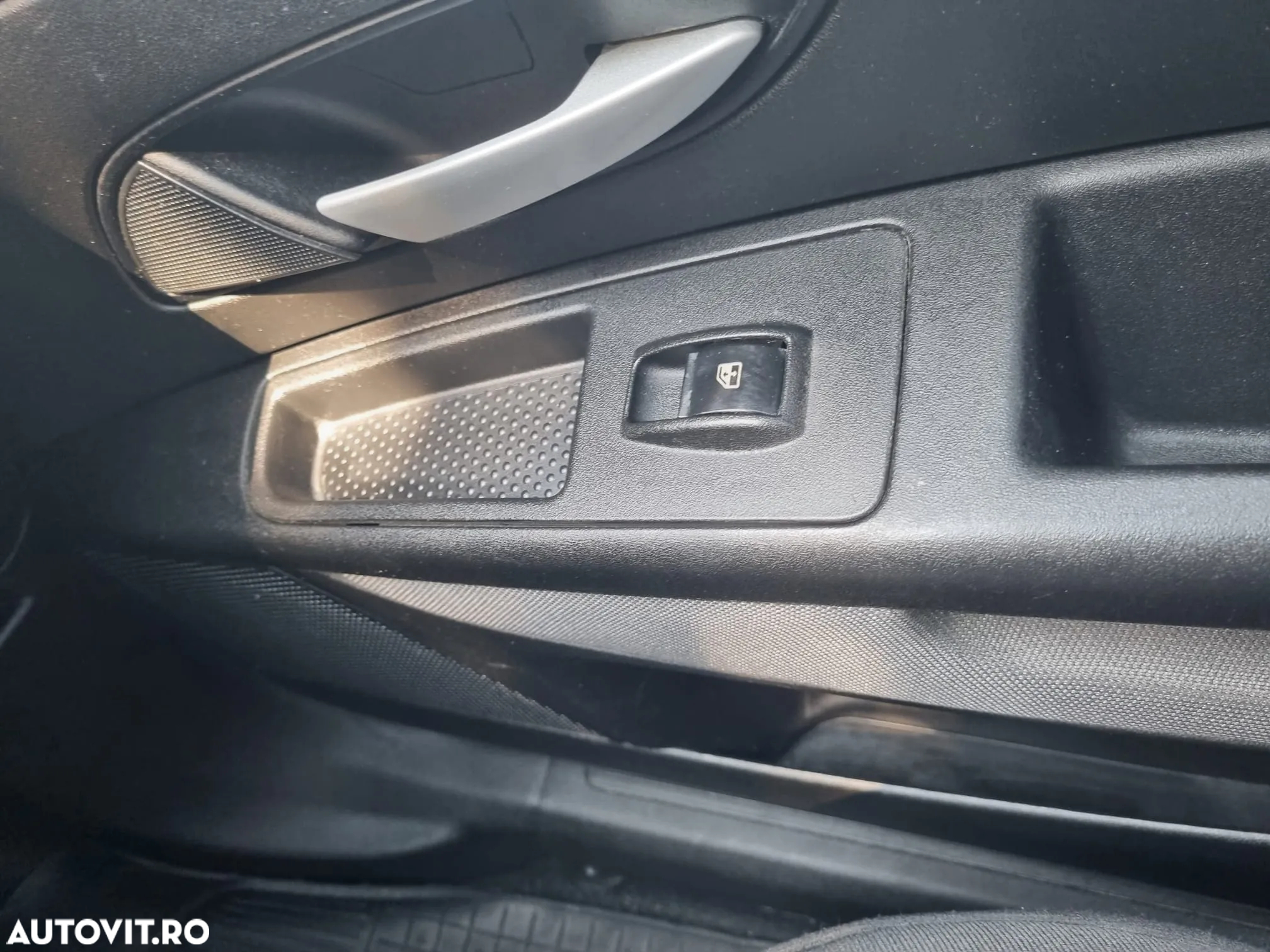 Fiat Linea 1.4 Dynamic - 8
