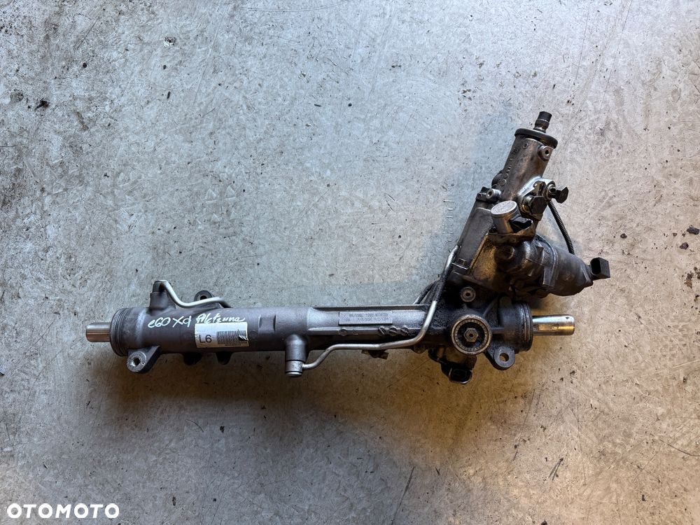 MAGLOWNICA PRZEDKŁADNIA BMW e60 e61 XDrive aktywna Active Stering - 1