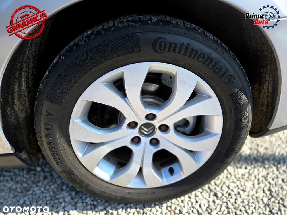 Citroën C5 HDi 115 FAP Business Class - 26